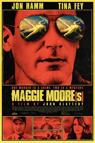 Maggie Moore(s) vezi online