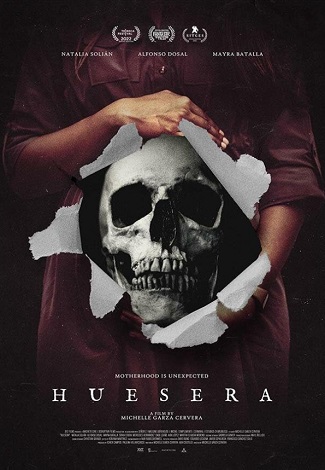 Huesera: The Bone Woman vezi online