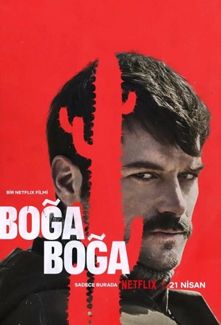 Boga Boga - Chokehold vezi online