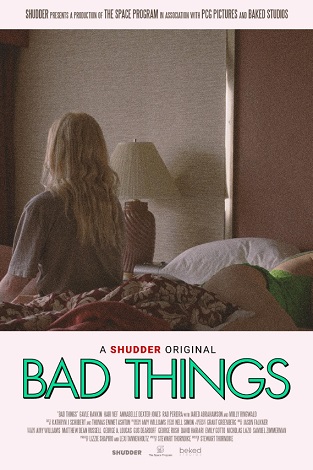 Bad Things vezi online