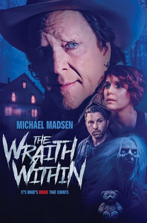 The Wraith Within vezi online