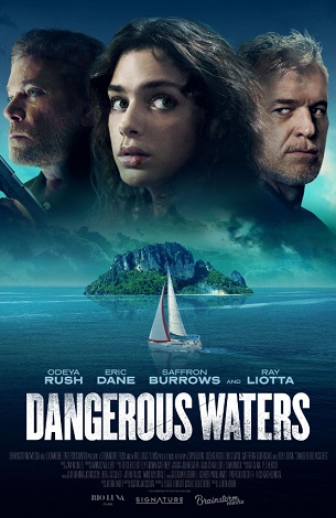 Dangerous Waters vezi online