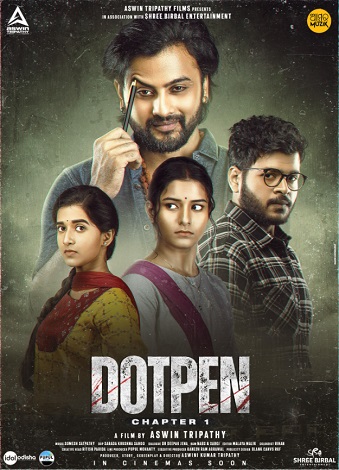 Dotpen vezi online