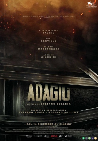 Adagio vezi online