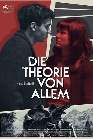Die Theorie von Allem vezi online