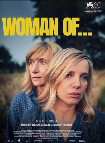Woman of... vezi online