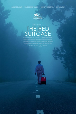 The Red Suitcase vezi online