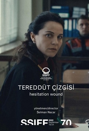 Hesitation Wound vezi online