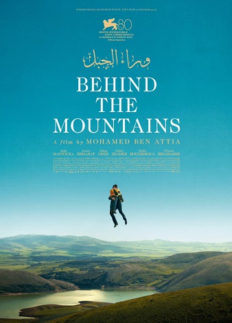 Behind the Mountains vezi online