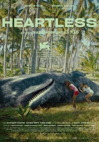 Heartless vezi online