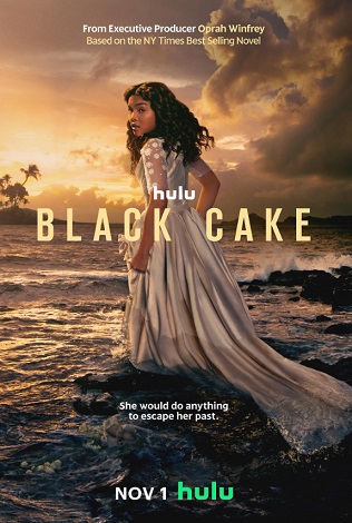 Black Cake vezi online