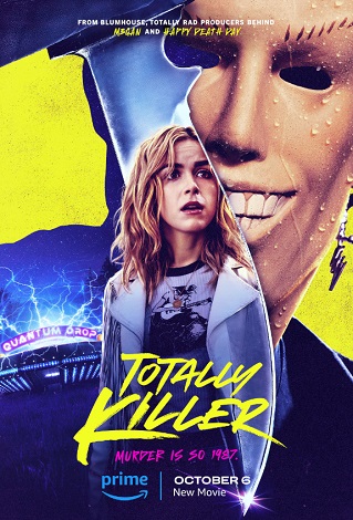 Totally Killer vezi online