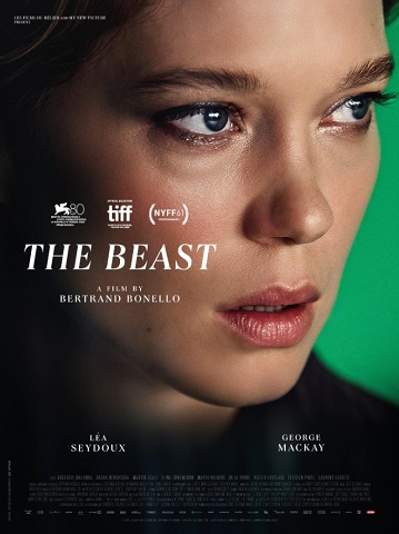 The Beast - La Bête vezi online