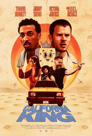 California King vezi online