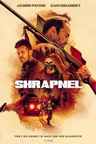 Shrapnel vezi online