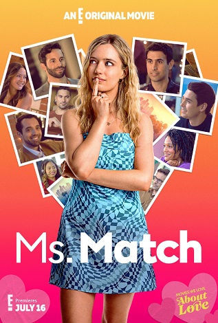 Ms. Match vezi online