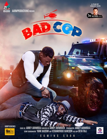 Badcop vezi online