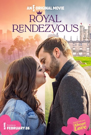 Royal Rendezvous vezi online