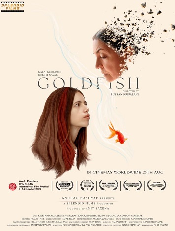 Goldfish vezi online