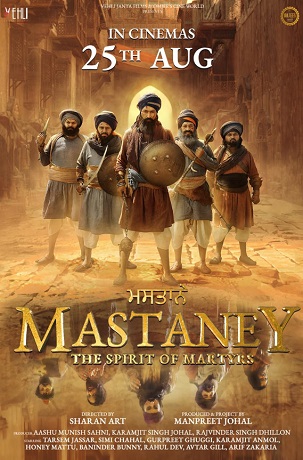Mastaney vezi online