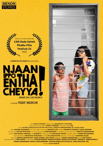Njaan Ippo Entha Cheyya? vezi online