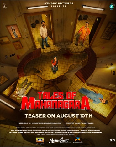 Tales of Mahanagara vezi online