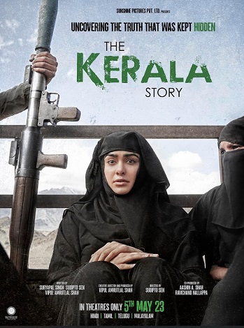 The Kerala Story vezi online