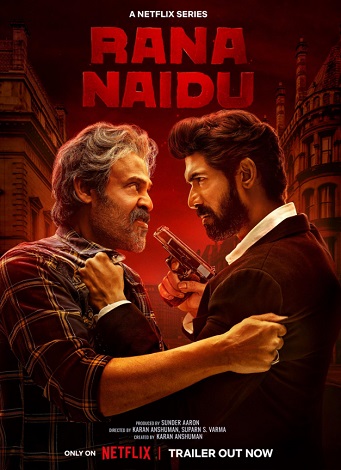 Rana Naidu vezi online