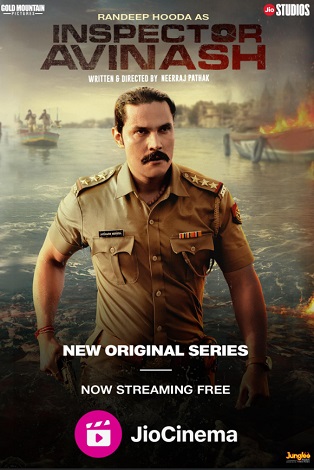 Inspector Avinash vezi online