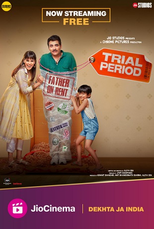 Trial Period vezi online
