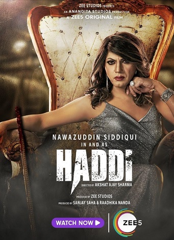 Haddi vezi online