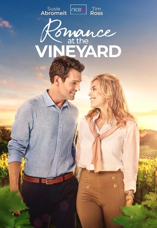 Romance at the Vineyard vezi online
