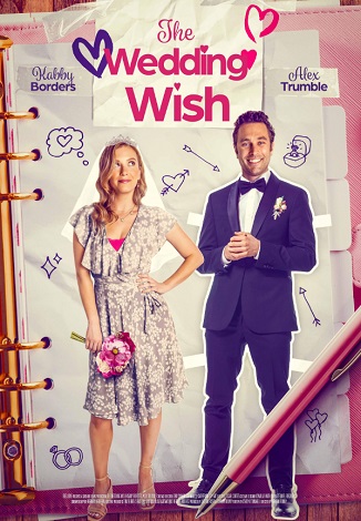 The Wedding Wish vezi online