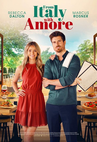 From Italy with Amore - For the Love of Pasta vezi online