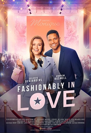 Fashionably in Love vezi online