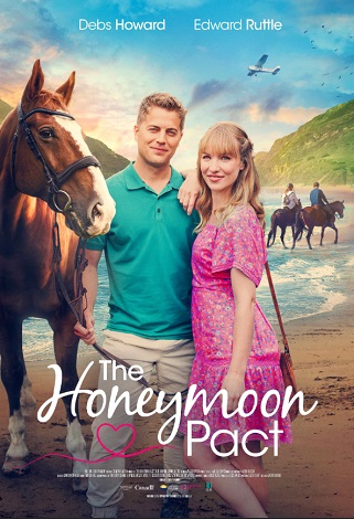 The Honeymoon Pact - Pactul de Luna de Miere vezi online