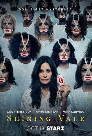 Shining Vale Sezonul 2 vezi online