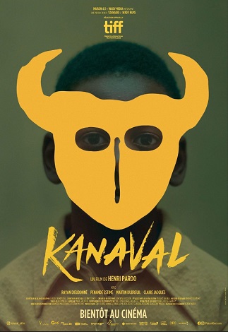 Kanaval vezi online