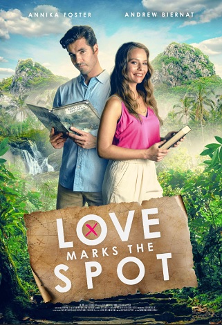 Love Marks the Spot vezi online