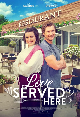 Love Served Here vezi online