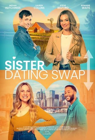 Sister Dating Swap vezi online