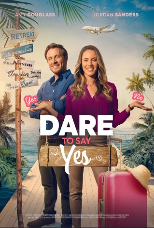 Dare to Say Yes vezi online