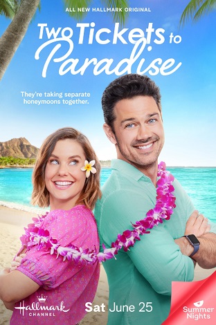 Two Tickets to Paradise vezi online