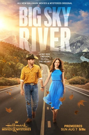 Big Sky River vezi online