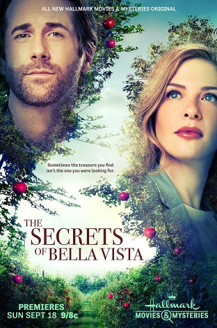 The Secrets of Bella Vista vezi online