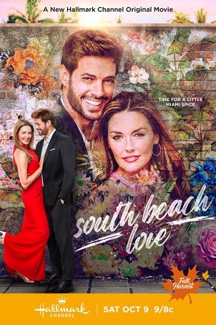 South Beach Love vezi online