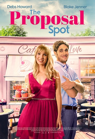 The Proposal Spot vezi online