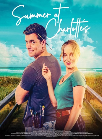 Summer at Charlotte's vezi online