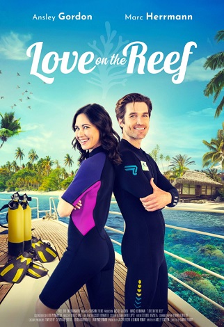 Love on the Reef - Dragoste pe Recif vezi online