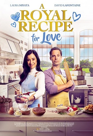 A Royal Recipe for Love vezi online